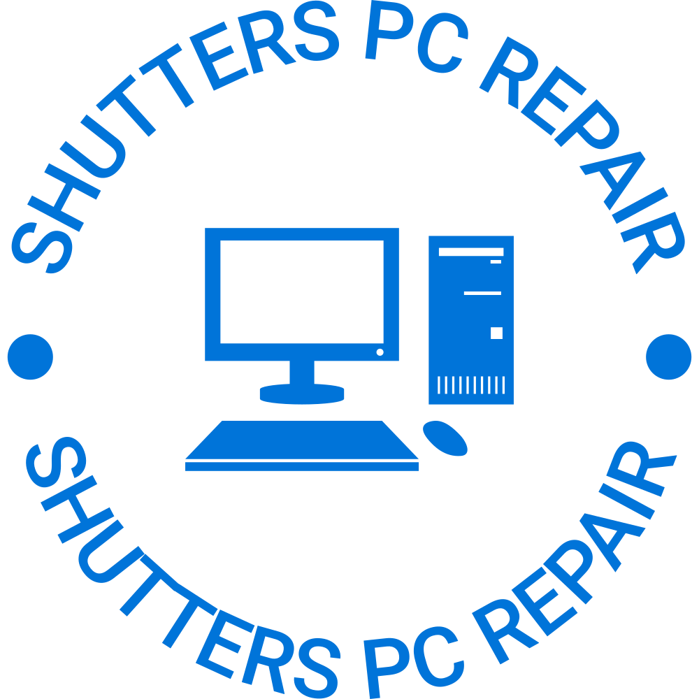 Shutters PC Repair